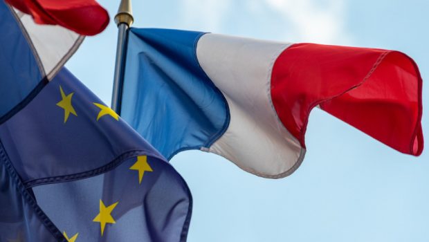 Μειωμένη η αποχή στη Γαλλία σε σχέση με τις προηγούμενες ευρωεκλογικές