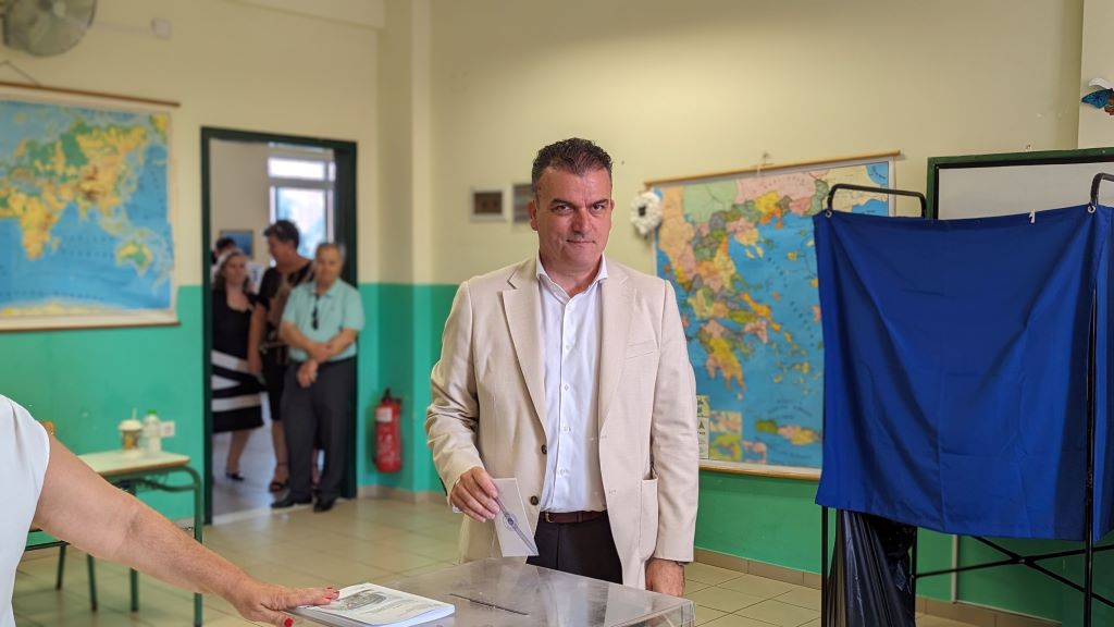 Euroekloges 2024 μαμακοσ