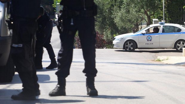 Διόνυσος: Δεν τον άφηνε να καπνίζει στο σπίτι και τον σκότωσε - Τι υποστήριξε ο δράστης για τη δολοφονία του 40χρονου