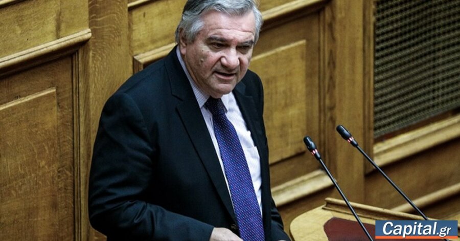 Χ. Καστανίδης: Αν αρνηθούν τη σύγκλιση οι ηγεσίες ΠΑΣΟΚ