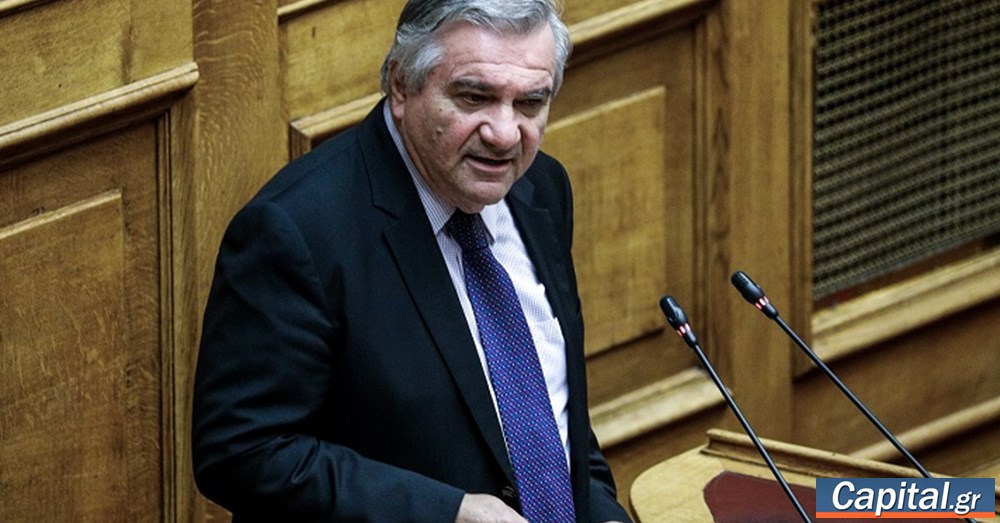 Χ. Καστανίδης: Αν αρνηθούν τη σύγκλιση οι ηγεσίες ΠΑΣΟΚ