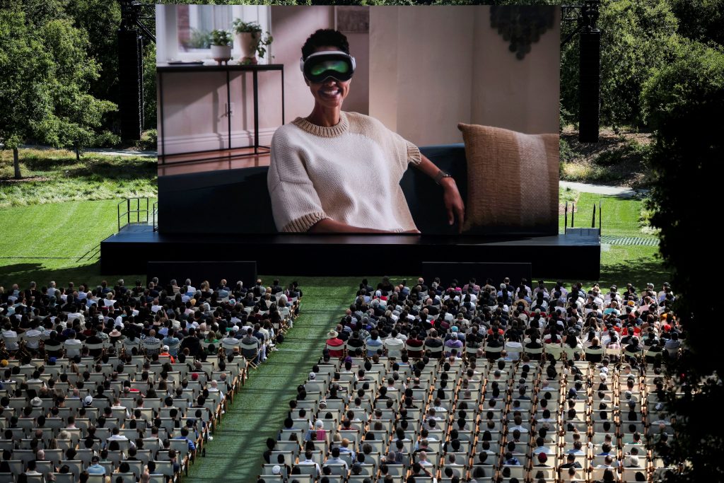 Apple: Ανακοίνωσε ενσωμάτωση τεχνολογίας AI σε σειρά εφαρμογών - Οικονομικός Ταχυδρόμος