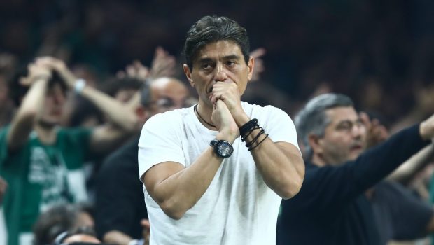 Οριστικό: Δεν πάει στο ΣΕΦ ο Γιαννακόπουλος