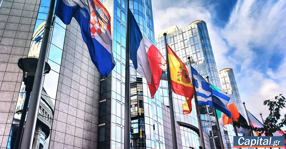 Το 26% των Ελλήνων στο όριο της φτώχειας και του κοινωνικού...