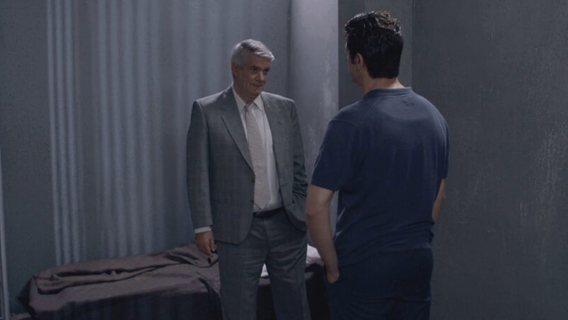 «Ο Παράδεισος των Κυριών»: Τι θα δούμε την Πέμπτη 13/6 στη σειρά