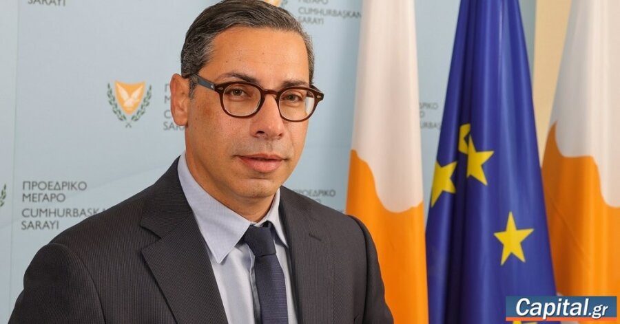 Κύπριος ΥΠΕΞ: Άνοιξη στις σχέσεις ΗΠΑ-Κυπριακής Δημοκρατίας