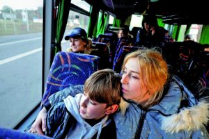 Απήγαγαν παιδιά, άλλαξαν στοιχεία και τα «σκόρπισαν»