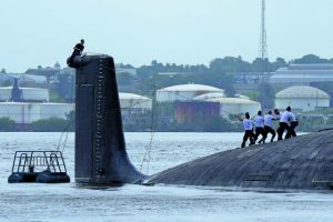 Ξύπνησαν μνήμες από την Κρίση των Πυραύλων