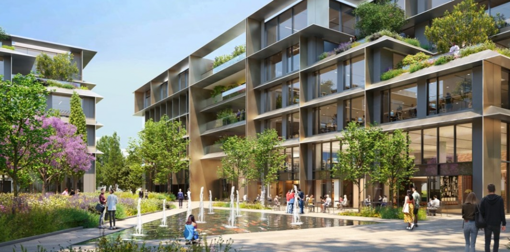 Ακίνητα: Η μεγάλη μετακόμιση – Πού μεταφέρουν την έδρα τους 5+1 ισχυροί του επιχειρείν - Οικονομικός Ταχυδρόμος