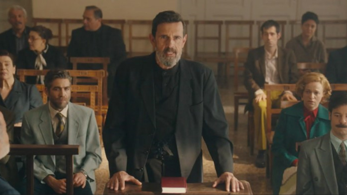 «Το Ναυάγιο»: Όσα θα δούμε την Τρίτη 18/6 στη σειρά