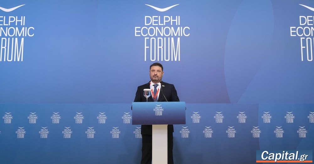 Στο Τορόντο ο περιφερειάρχης Νίκος Χαρδαλιάς, για τη διεθνή έκθεση...
