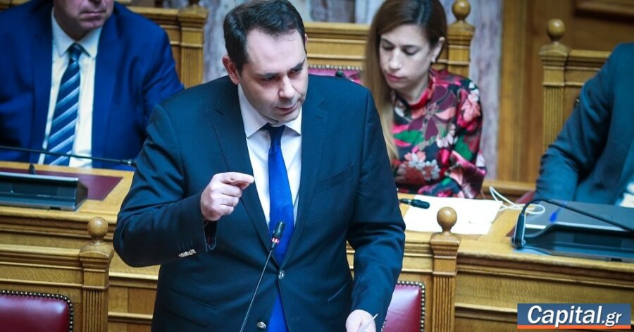 Η κυβέρνηση τηρεί ακριβώς αυτά που έχει πει για τη ΛΑΡΚΟ