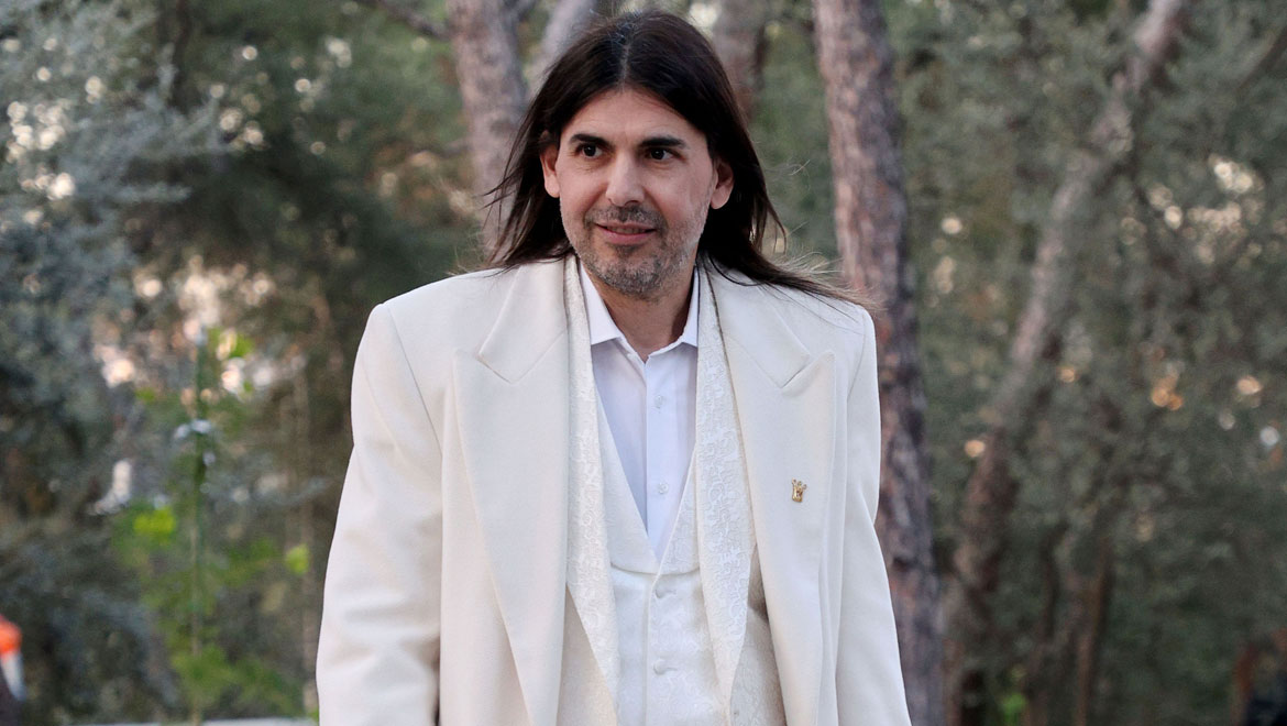 Ερωτόκριτος: Επανασύνδεση με την πρώην αρραβωνιαστικιά του μετά από 30 χρόνια - Η ιστορία αγάπης τους