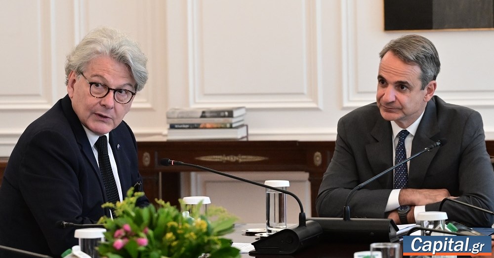 Δεν είναι δυνατόν ίδια προϊόντα να πωλούνται σε διαφορετικές...