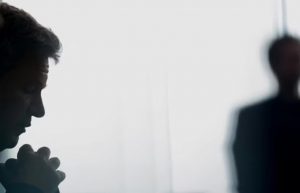 «Γειά σου, είσαι πολύ γλυκός» – Γιατί η μοναξιά απειλεί την εθνική ασφάλεια των ΗΠΑ