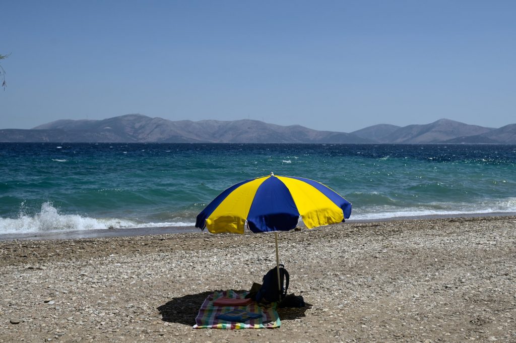Καιρός: Τους 39 βαθμούς θα αγγίξει ο υδράργυρος τη Δευτέρα