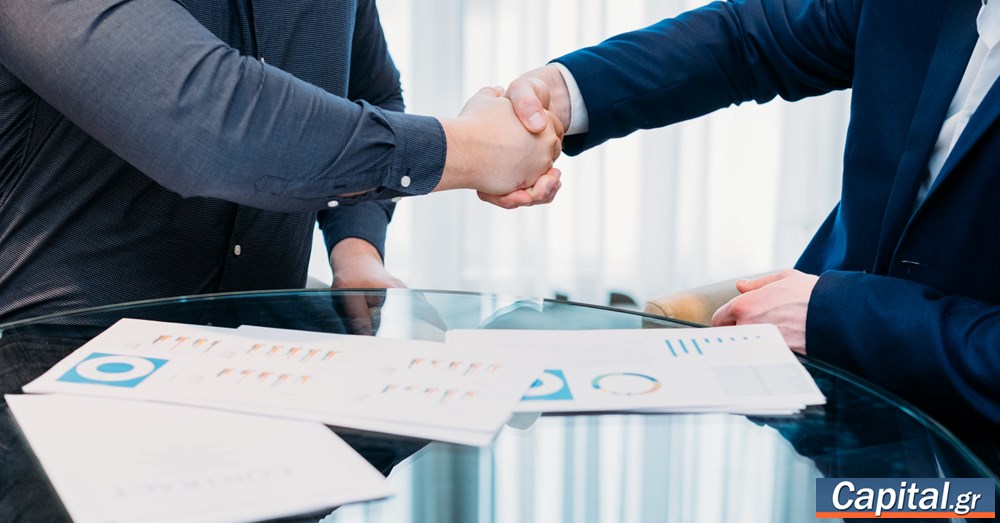 Τα νέα κίνητρα για τους επιχειρηματικούς γάμους