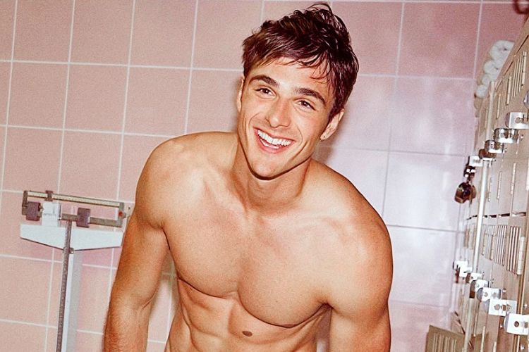 Happy Birthday Jacob Elordi!
