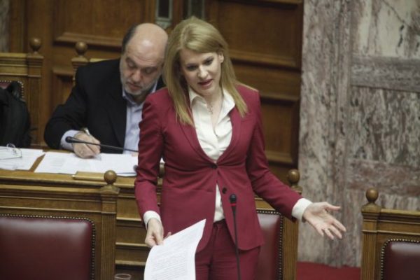 Τζάκρη για «Αυγή»: «Υπερβολικές οι αντιδράσεις για το κλείσιμο της εφημερίδας»