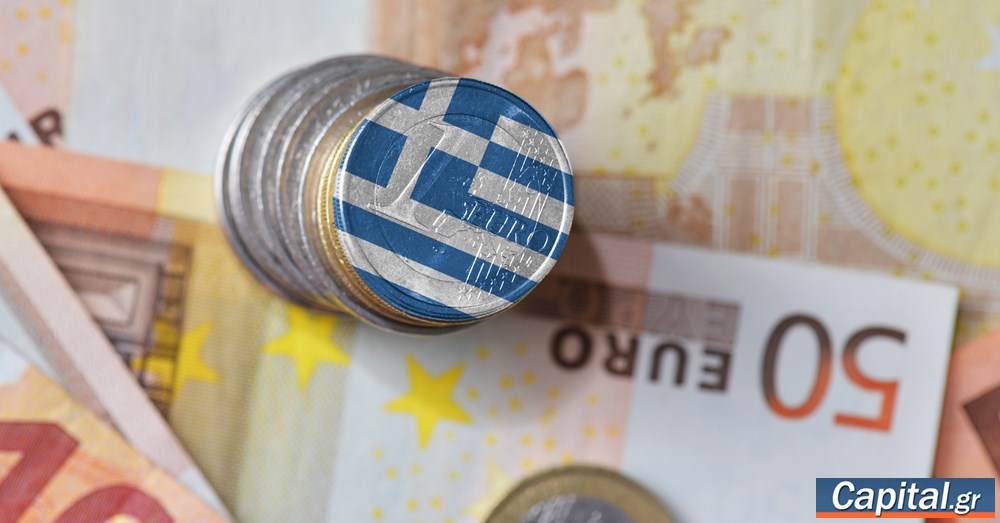 Ανάπτυξη πέριξ του 2,3% για το 2024, στο 1,6% το 2025