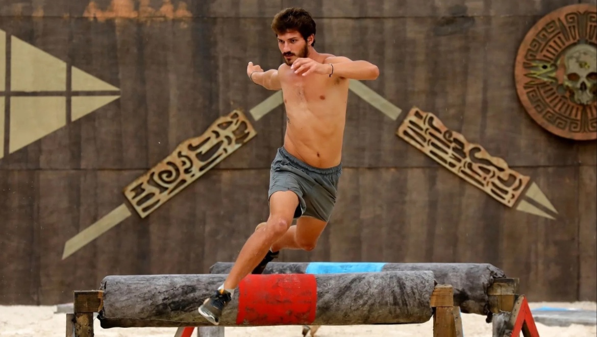 Survivor 2024 - Τελικός: Ο Ντάνιελ Νούρκα είναι ο μεγάλος νικητής του ριάλιτι επιβίωσης
