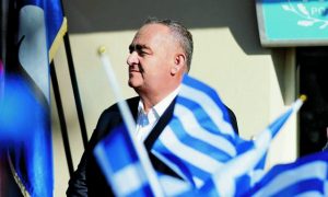 Ευρωπαϊκή κινητοποίηση για άδεια στον Μπελέρη