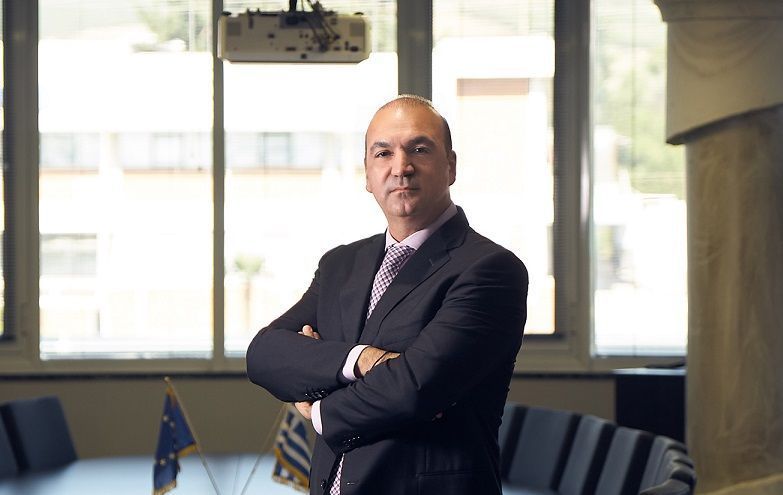 Γιάννης Μασούτης: «Χρυσά» κέρδη από τα ακίνητα