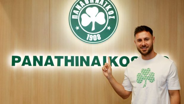 Παναθηναϊκός: Στην Αυστρία ο Μπάλντοκ