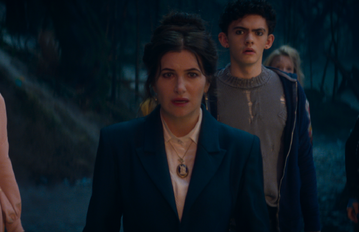 H Τηλεοπτική μαγεία άλα Marvel με “Agatha All Along” 
