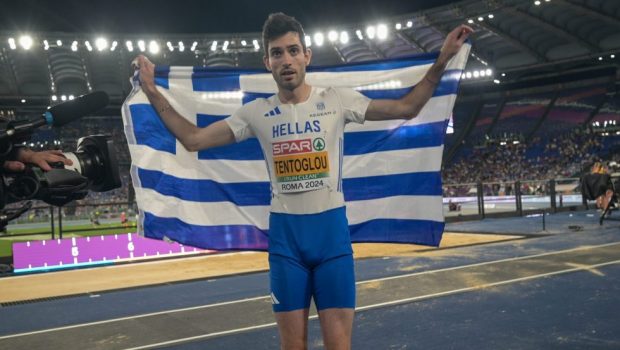 Ολυμπιακοί Αγώνες: Αυτό είναι το αναλυτικό πρόγραμμα του στίβου