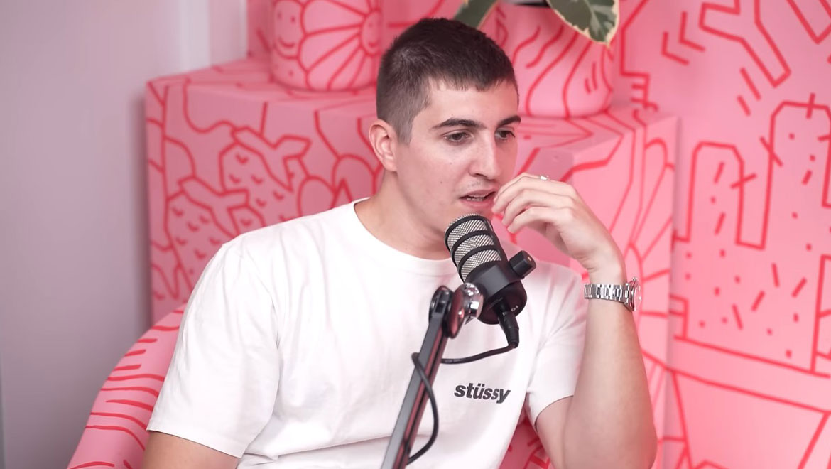 Συγκλονίζει ο Good Job Nicky: «Είχα βαριές αλλεργίες...Πάθαινα και αναφυλαξίες»