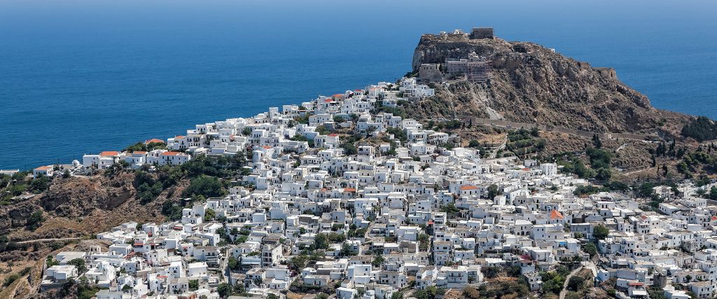 Σκύρος: Γιατί το νησί των Σποράδων είναι ο απόλυτος προορισμός φέτος το καλοκαίρι
