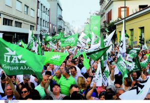 Τα δυνατά και τα αδύνατα σημεία των υποψηφίων