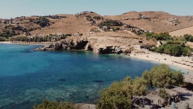 Τζια: Το κυκλαδίτικο νησί που σαγηνεύει Έλληνες και ξένους επισκέπτες