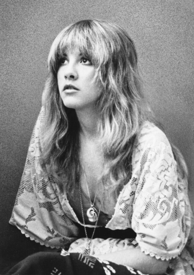 Trend Alert: Το “Stevie cut” έχει όλα όσα θέλουμε σε ένα κούρεμα