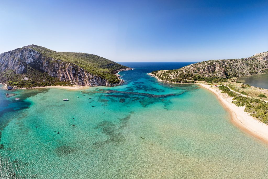 Παραλίες της Μεσσηνίας: Που θα κολυμπήσετε στις διακοπές