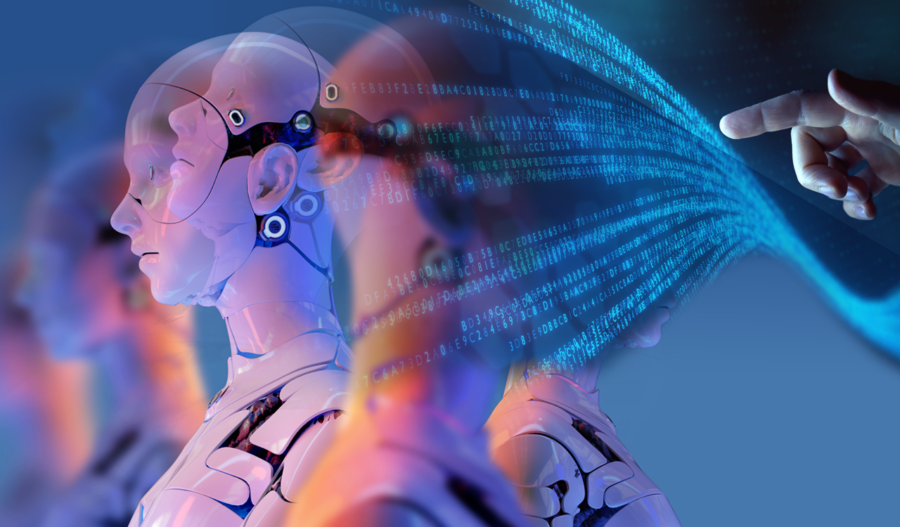 Generative AI: Η Κίνα ηγείται στη χρήση, οι ΗΠΑ πρωτοστατούν στην εφαρμογή της