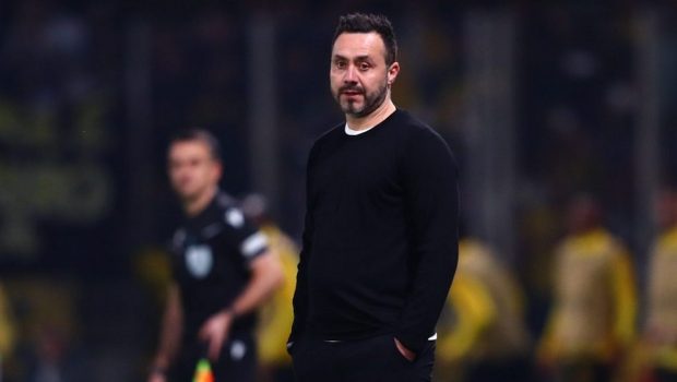 Μαρσέιγ: Ο Ντε Τσέρμπι ψωνίζει από Premier League