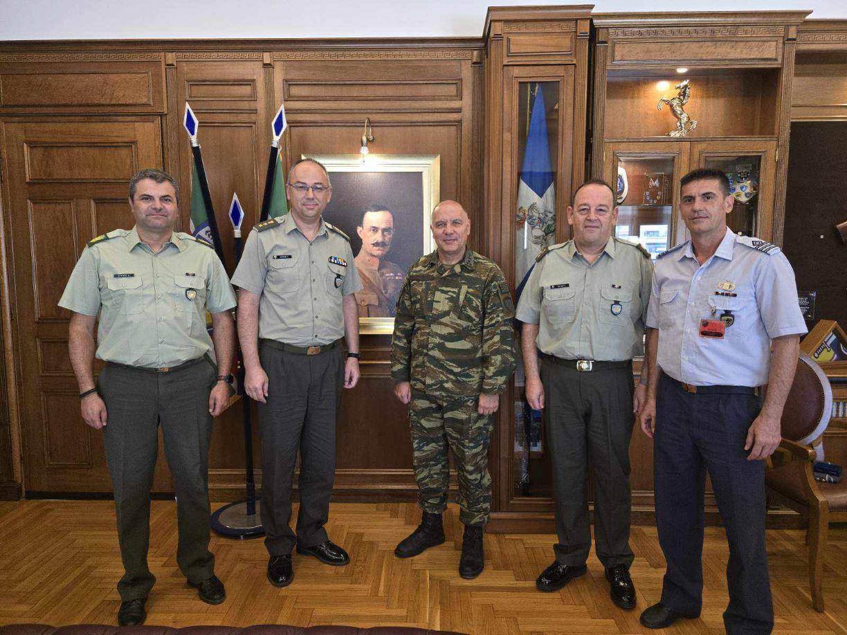 ΕΣΠΕΛ ΑΔΦΛΑΡΙΣΑΣ