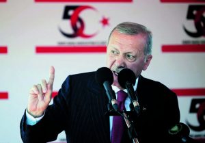 Κρίσιμος Σεπτέμβρης για το Κυπριακό