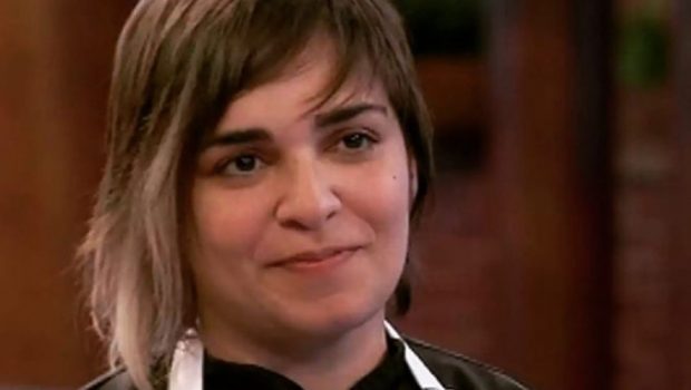 Πέθανε η Ντέμη Γεωργίου από το MasterChef