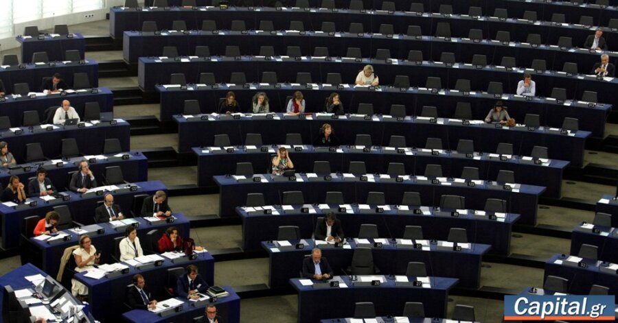 Επιστολή-παρέμβαση των ευρωβουλευτών του ΠΑΣΟΚ-ΚΙΝΑΛ στην ΕΕ για τις...
