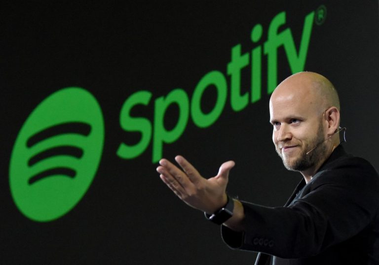 Spotify: Κέρδη ρεκόρ για το τρίμηνο πάνω από τις προβλέψεις