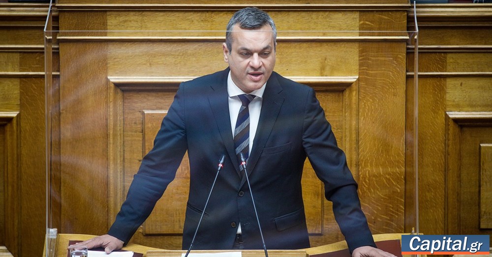 Με ξενίζει η φράση του Κασσελάκη "σε όποιον δεν αρέσει...