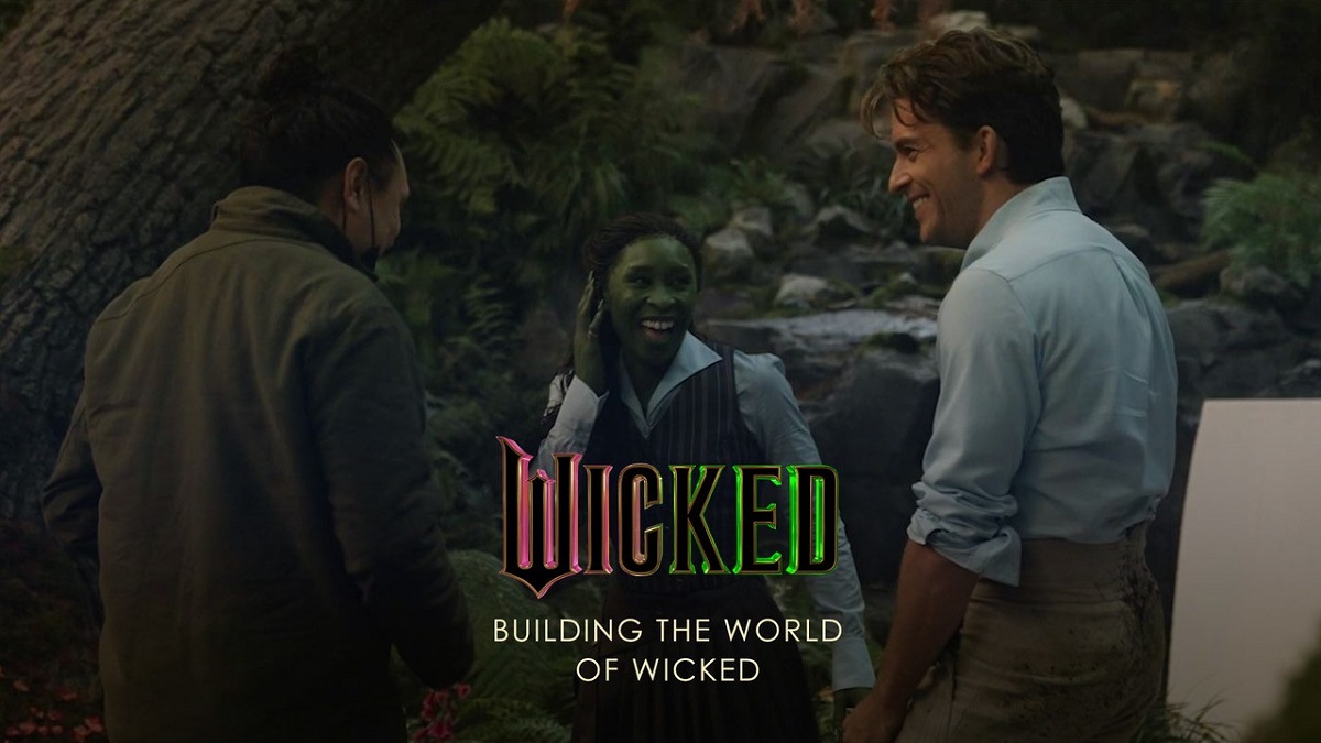 wicked