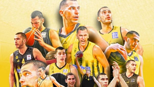 Μένει στον Άρη ο Μποχωρίδης (pic)