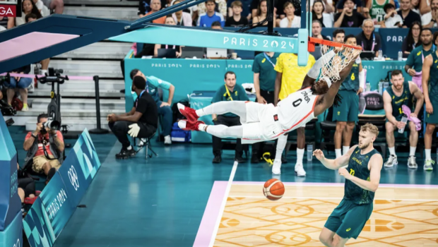 Καναδάς – Αυστραλία 93-83: Νίκησε και κράτησε την Ελλάδα στο «κόλπο»