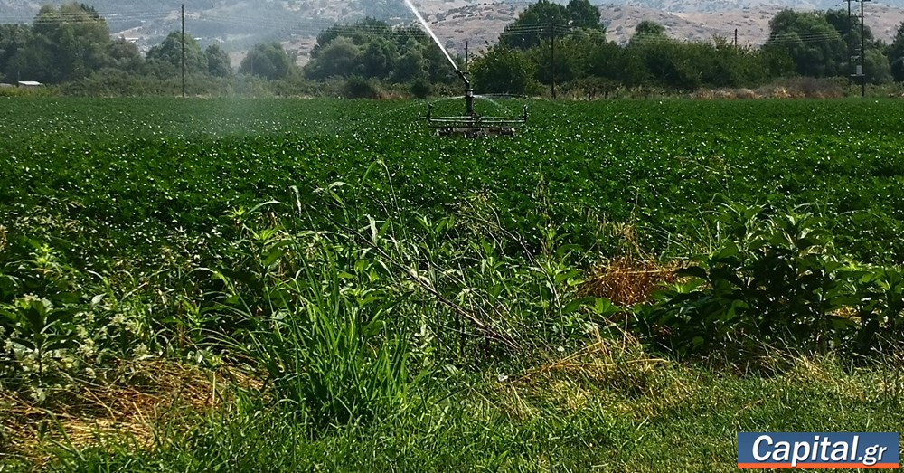 ΥΠΕΘΟ: Σύμφωνο συνεργασίας για επιπλέον πόρους στις περιοχές...