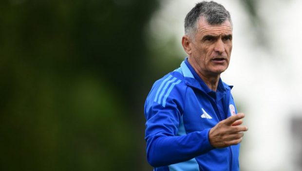 Ολυμπιακός: Η 11άδα για το σπουδαίο φιλικό με τη Ρόμα (pic)