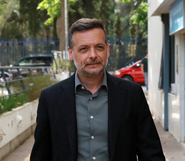 Δούκας